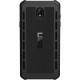 Urban Armor Gear Outback Smartphone Case - For Smartphone - Black - Shock Resistant, Drop Resistant - Polyurethane Plastic, Polycarbonate 211045114040