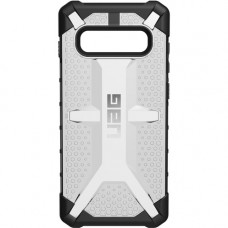 Urban Armor Gear Plasma Smartphone Case - For Samsung Galaxy S10+ Smartphone - Ash 211353213131