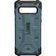 Urban Armor Gear Pathfinder Series Samsung Galaxy S10 Plus Case - For Samsung Galaxy S10+ Smartphone - Slate - Impact Resistant, Scratch Resistant, Anti-slip, Drop Resistant, Damage Resistant - Thermoplastic Polyurethane (TPU), Polycarbonate - 48" Dr