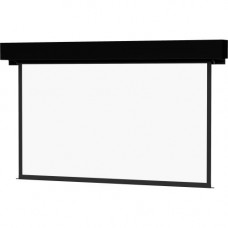 Da-Lite Boardroom Electrol Electric Projection Screen - 184" - 16:9 - Recessed/In-Ceiling Mount - 90" x 160" - High Power 21147