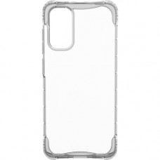 Urban Armor Gear Plyo Series Samsung Galaxy S20 [6.2-Inch] Case - For Samsung Galaxy S20, Galaxy S20 5G Smartphone - Ice - Scratch Resistant, Impact Resistant, Drop Resistant - Polycarbonate, Thermoplastic Polyurethane (TPU) 211972114343