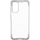 Urban Armor Gear Plyo Series Samsung Galaxy S20 [6.2-Inch] Case - For Samsung Galaxy S20, Galaxy S20 5G Smartphone - Ice - Scratch Resistant, Impact Resistant, Drop Resistant - Polycarbonate, Thermoplastic Polyurethane (TPU) 211972114343