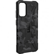 Urban Armor Gear Pathfinder SE Series Samsung Galaxy S20 [6.2-inch] Case - For Samsung Galaxy S20 Smartphone - Camouflage Design - Midnight Camo - Impact Resistant, Scratch Resistant, Drop Resistant, Damage Resistant - 48" Drop Height 211977114061