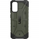 Urban Armor Gear Pathfinder Series Samsung Galaxy S20 [6.2-Inch] Case - For Samsung Galaxy S20 Smartphone - Olive Drab - Impact Resistant, Scratch Resistant, Drop Resistant, Damage Resistant - 48" Drop Height 211977117272