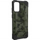 Urban Armor Gear Pathfinder SE Series Samsung Galaxy S20 Plus [6.7-INCH] Case - For Samsung Galaxy S20+ Smartphone - Camouflage Tough Design - Forrest Camo - Impact Resistant, Drop Resistant, Damage Resistant, Scratch Resistant - 48" Drop Height 2119