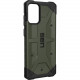 Urban Armor Gear Pathfinder Series Samsung Galaxy S20 Plus [6.7-Inch] Case - For Samsung Galaxy S20+ Smartphone - Olive Drab - Impact Resistant, Scratch Resistant, Drop Resistant, Damage Resistant - 48" Drop Height 211987117272