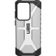 Urban Armor Gear Plasma Series Samsung Galaxy S20 Ultra [6.9-inch] Case - For Samsung Galaxy S20 Ultra Smartphone - Ice, Translucent - Impact Resistant, Drop Resistant 211993114343