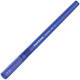 Newell Rubbermaid Paper Mate Write Bros. 1.0mm Ballpoint Pen - 1 mm Pen Point Size - Blue - 12 / Dozen 2124506