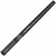 Newell Rubbermaid Paper Mate Write Bros. 1.0mm Ballpoint Pen - 1 mm Pen Point Size - Black - 12 / Dozen 2124509