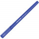 Newell Rubbermaid Paper Mate Write Bros. 1.2mm Ballpoint Pen - Bold Pen Point - 1.2 mm Pen Point Size - Blue - 12 / Dozen - TAA Compliance 2124513