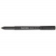 Newell Rubbermaid Paper Mate Write Bros. 0.8mm Ballpoint Pen - Fine Pen Point - 0.8 mm Pen Point Size - Black - 12 / Dozen - TAA Compliance 2124515