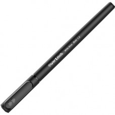 Newell Rubbermaid Paper Mate Write Bros. 1.2mm Ballpoint Pen - Bold Pen Point - 1.2 mm Pen Point Size - Black - 12 / Dozen - TAA Compliance 2124520