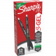 Newell Rubbermaid Sharpie S-Gel Pen - 0.7 mm Pen Point Size - Retractable - Green Gel-based Ink - 12 / Box - TAA Compliance 2126216