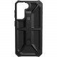 Urban Armor Gear Monarch Series Galaxy S21 5G Case - For Samsung Galaxy S21 5G Smartphone - Black - Impact Resistant, Drop Resistant, Shock Resistant 212811114040