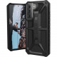 Urban Armor Gear Monarch Series Galaxy S21 5G Case - For Samsung Galaxy S21 5G Smartphone - Carbon Fiber - Impact Resistant, Drop Resistant, Shock Resistant 212811114242