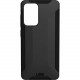 Urban Armor Gear Scout Series Galaxy A52 / A52 5G Case - For Samsung Galaxy A52, Galaxy A52 5G Smartphone - Black - Smooth - Anti-slip, Impact Resistant, Drop Resistant, Shock Resistant, Damage Resistant - Thermoplastic Polyurethane (TPU) - Rugged 2128781
