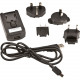 Honeywell Intermec Universal AC Charger Kit, w/Cable, CN51 - TAA Compliance 213-029-001