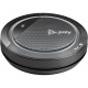 Plantronics Personal, Portable Bluetooth Speakerphone with 360&deg; Audio - USB - Microphone - Battery - Portable - TAA Compliance 215436-01