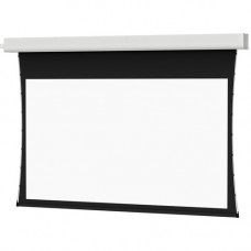 Da-Lite Tensioned Advantage Electrol 159" Electric Projection Screen - 16:10 - HD Progressive 1.1 - 78" x 139" - Recessed/In-Ceiling Mount - TAA Compliance 21800LC