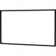 Da-Lite Da-Snap Fixed Frame Projection Screen - 159" - 16:9 - 78" x 139" - HD Progressive 1.3 24790V