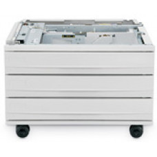 Lexmark 1560 Sheets Drawer For C935DN, C935DTN and C935HDN Printers - 1560 Sheet - ENERGY STAR, TAA Compliance 21Z0305