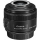 Canon - 35 mm - f/2.8 - Macro Lens for EF-S - Designed for Camera - 49 mm Attachment - Hybrid IS - 2.2"Length - 2.7"Diameter 2220C002