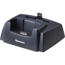 Honeywell Intermec Mobile Computer Cradle - USB, Ethernet - RoHS Compliance 225-683-006