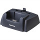 Honeywell Intermec Mobile Computer Cradle - USB, Ethernet - RoHS Compliance 225-683-006