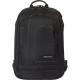 Brenthaven Metrolite BP-XF 2255 Notebook Backpack - 12.5" x 18" x 6.5" - Nylon - Black, Gray 2255