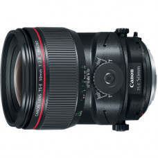 Canon - 50 mm - f/2.8 - Macro Lens for EF - Designed for Camera - 77 mm Attachment - 0.50x Magnification - 4.5"Length - 3.4"Diameter 2273C002