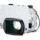 Canon WP-DC56 Underwater Case Camera - Weather Resistant, Dust Proof, Water Proof - Neck Strap, Wrist Strap 2300C001