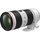 Canon - 70 mm to 200 mm - f/4 - Telephoto Zoom Lens for EF - Designed for Camera - 72 mm Attachment - 0.27x Magnification - 2.9x Optical Zoom - Optical IS - 6.9"Length - 3.1"Diameter 2309C002