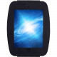 Compulocks Brands Inc. iPad Mini/Mini 2/Mini 3 Secure Space Enclosure Wall Mount Black - Black - TAA Compliance 235SMENB