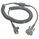 Honeywell Intermec Serial Cable - Serial - 6.5ft 236-185-001