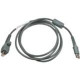 Honeywell Intermec 236-240-001 USB Cable - 6.50 ft USB Data Transfer Cable - USB - TAA Compliance 236-240-001