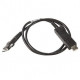 Honeywell Intermec USB Data Transfer Cable - USB Data Transfer Cable - USB - TAA Compliance 236-297-001