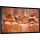 Draper Ultimate Folding Screen 241272 Manual Projection Screen - 119" - 16:9 - 62" x 108" - Rear Cineflex 241272