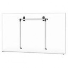 Da-Lite IDEA Projection Screen - 73" - 16:9 - Wall Mount - 36" x 64" - GREENGUARD Compliance 24137