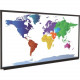 Da-Lite IDEA Projection Screen - 68" - 16:10 - Wall Mount - 36" x 57.5" - GREENGUARD Compliance 24139