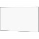 Da-Lite UTB Contour Fixed Frame Projection Screen - 137" - 16:10 - 72.5" x 116" - HD Progressive 1.3 - TAA Compliance 24467