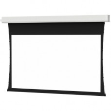 Da-Lite Tensioned Advantage Electrol 130" Electric Projection Screen - 16:10 - HD Progressive 1.3 - 69" x 110" - Recessed/In-Ceiling Mount 24715EL