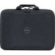 Inland Carrying Case for 10.2" Tablet - Black - Polyester - Handle - 8" Height x 11.3" Width x 2" Depth 2488