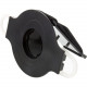 Aleratec Tablet PC Holder - Rubber - 1 250405