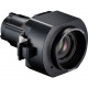 Canon RS-SL02LZ - 34 mm to 57.70 mm - f/1.99 - 2.83 - Long Zoom Lens - Designed for Projector - 1.7x Optical Zoom 2507C001
