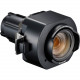 Canon RS-SL05WZ - 15.56 mm to 23.34 mm - f/2.09 - 2.34 - Short Zoom Lens - Designed for Projector - 1.5x Optical Zoom 2509C001