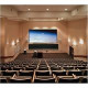 Draper Clarion Fixed Projection Screen - 45" x 80" - M1300 - 92" Diagonal 252016