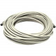 Monoprice 50ft PS/2 MDIN-6 Male to Male Cable - 50 ft PS/2 Data Transfer Cable for Mouse, Keyboard - First End: 1 x Mini-Din (PS/2) Male Keyboard/Mouse - Second End: 1 x Mini-Din (PS/2) Male Keyboard/Mouse - Beige 2539