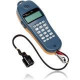 Fluke Networks TS25D Test Set with 346A Plug - Telephone Cable Testing - Twisted Pair - 9V 25501004