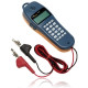 Fluke Networks TS25D 25501009 Telephone Testing Equipement 25501009