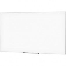 Da-Lite IDEA Fixed Frame Projection Screen - 201" - 16:10 - Wall Mount - 59.5" x 192" - GREENGUARD, GREENGUARD Gold, TAA Compliance 27967